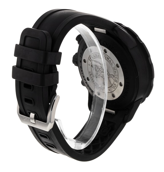 IWC Aquatimer IW376705